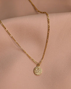 Tara Necklace