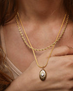 Load image into Gallery viewer, Nicolette Necklace
