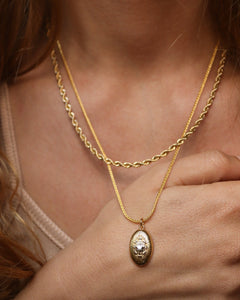 Nicolette Necklace