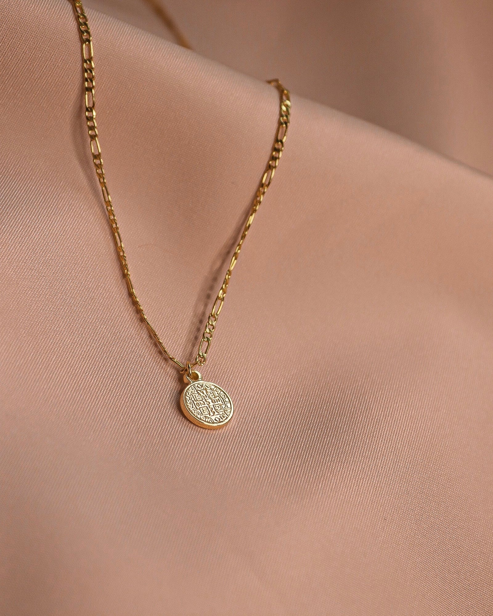 Tara Necklace