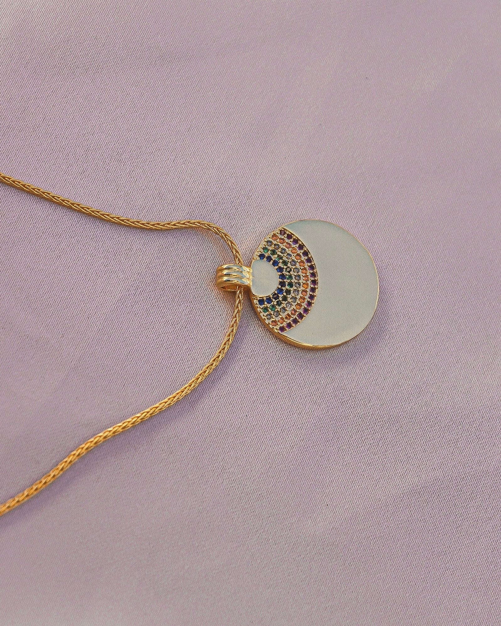 Sammi Necklace