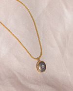 Load image into Gallery viewer, Juliet Necklace
