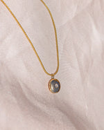 Load image into Gallery viewer, Juliet Necklace
