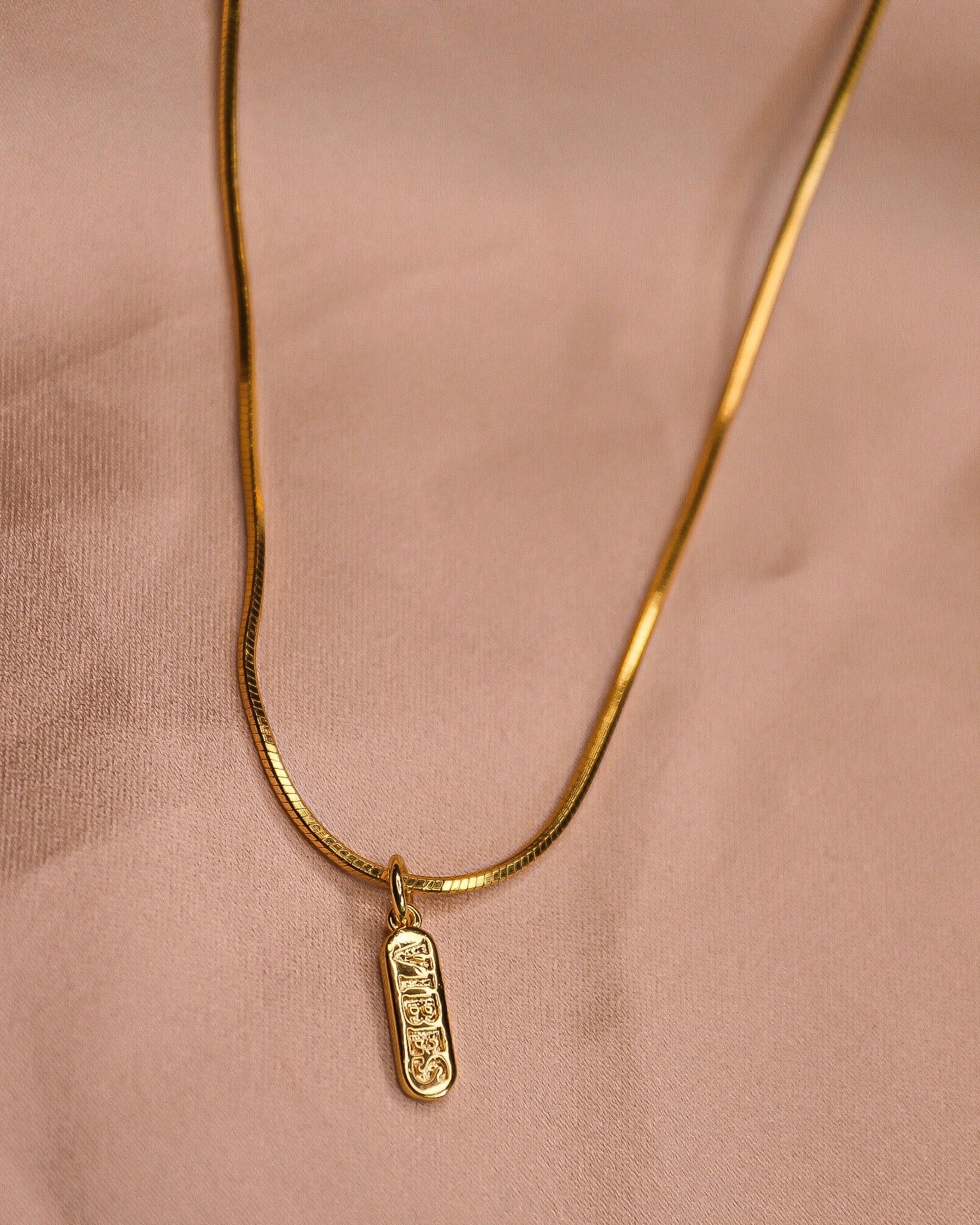 Mila Necklace