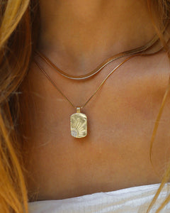 Sonsi Necklace