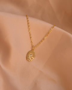 Serena Necklace