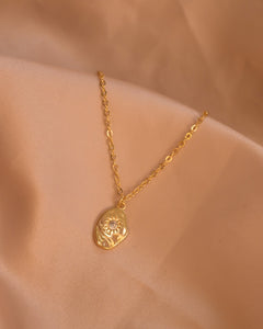 Serena Necklace