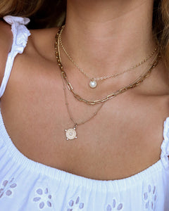 Kristin Necklace