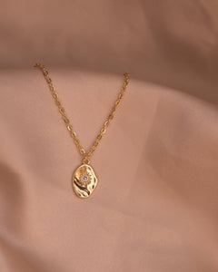 Serena Necklace