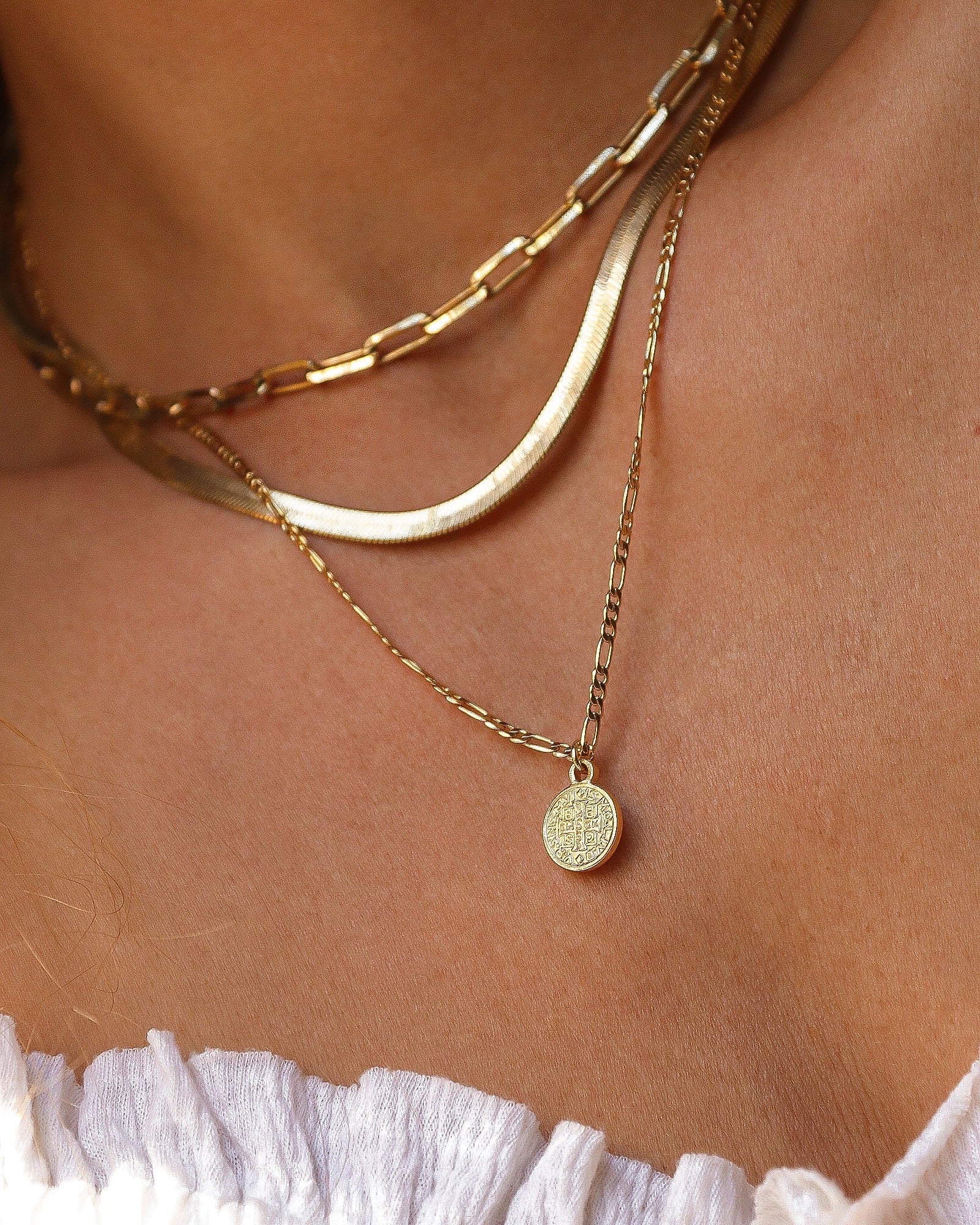 Tara Necklace