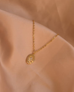 Serena Necklace