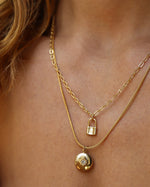 Load image into Gallery viewer, Juliet Necklace
