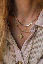 Load image into Gallery viewer, Kristin Necklace
