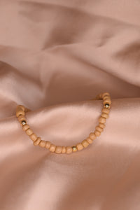 Bali Beaded Bracelet