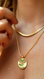 Load image into Gallery viewer, Nali Necklace
