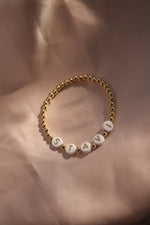 Load image into Gallery viewer, Personalized Kai Beaded Bracelet
