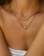 Load image into Gallery viewer, Briana Necklace
