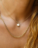 Load image into Gallery viewer, Ariel Necklace
