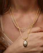 Load image into Gallery viewer, Nicolette Necklace
