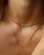 Load image into Gallery viewer, Bella Necklace
