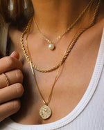 Load image into Gallery viewer, Briana Necklace
