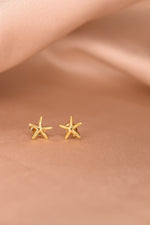 Load image into Gallery viewer, Marina Stud Earrings
