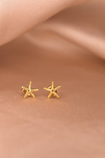 Load image into Gallery viewer, Marina Stud Earrings
