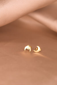 Luna Stud Earrings